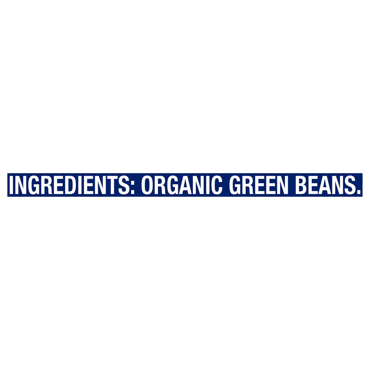 slide 4 of 11, Birds Eye Steamfresh Organic Cut Green Beans, 10 oz