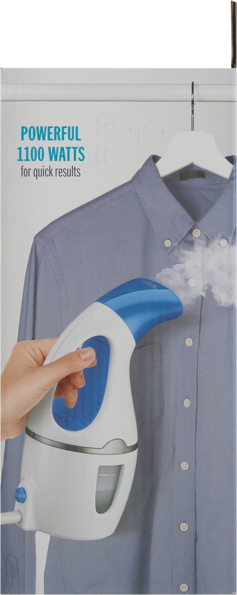 slide 7 of 9, Conair Fabric Steamer 1 ea, 1 ct