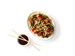 Prime Cut Chicken Stir Fry