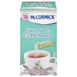 NON BRAND Spearmint - 25 ct