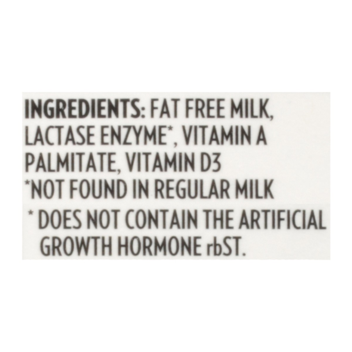 slide 2 of 13, Darigold Lactose Free Fat Free Milk 64 fl oz, 64 fl oz
