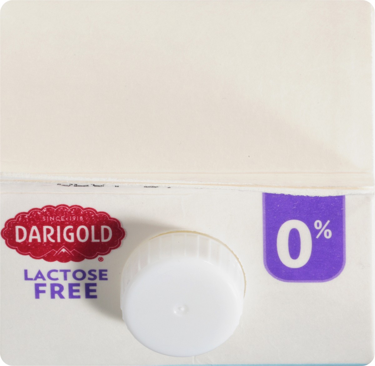 slide 9 of 13, Darigold Lactose Free Fat Free Milk 64 fl oz, 64 fl oz