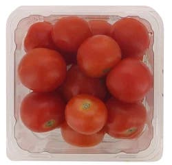 Fresh Cherry Tomatoes