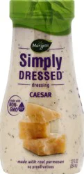 Marzetti Dressing 12 oz