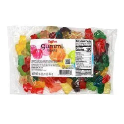 Hy-Vee Gummi Bears