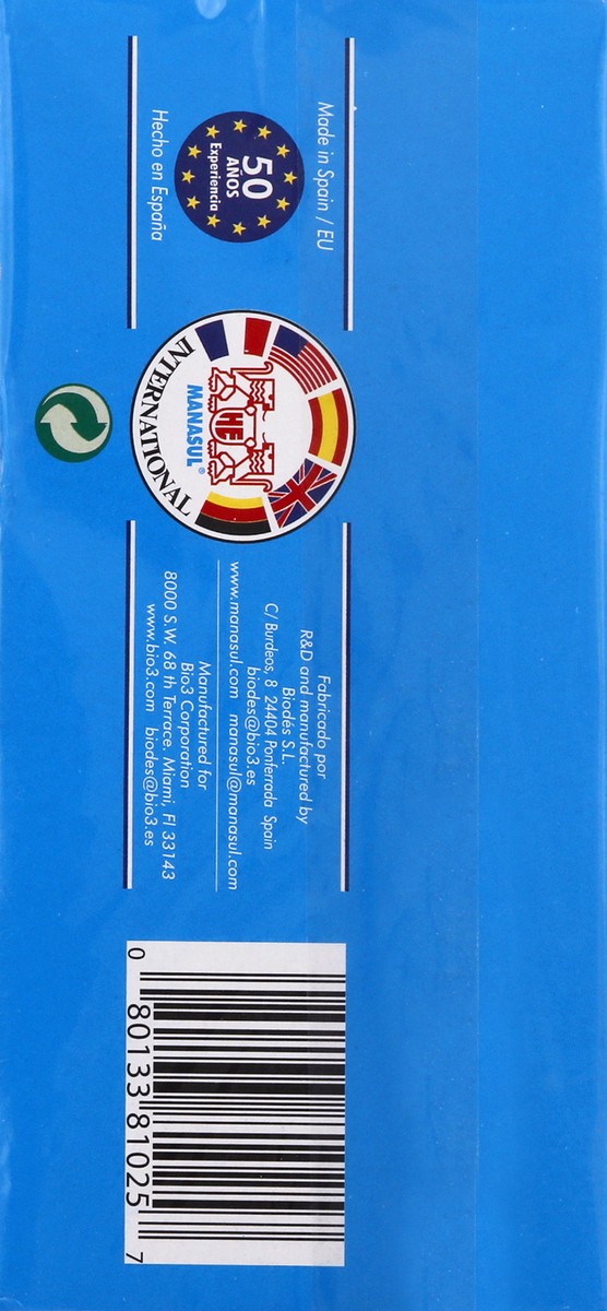 slide 2 of 13, Manasul Te (Slimming Herbal Laxative Tea Bags)- 25 ct, 25 ct