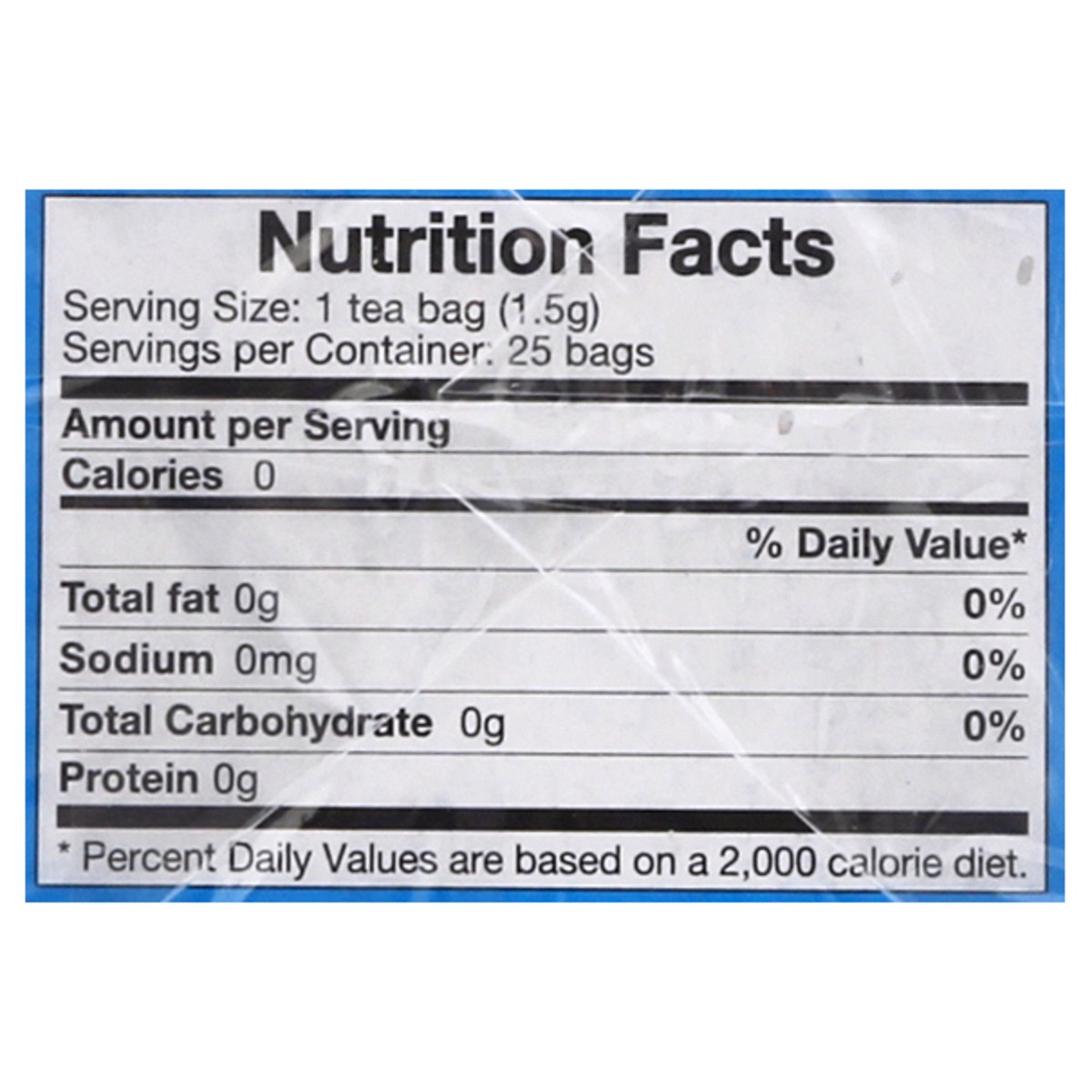 slide 8 of 13, Manasul Te (Slimming Herbal Laxative Tea Bags)- 25 ct, 25 ct