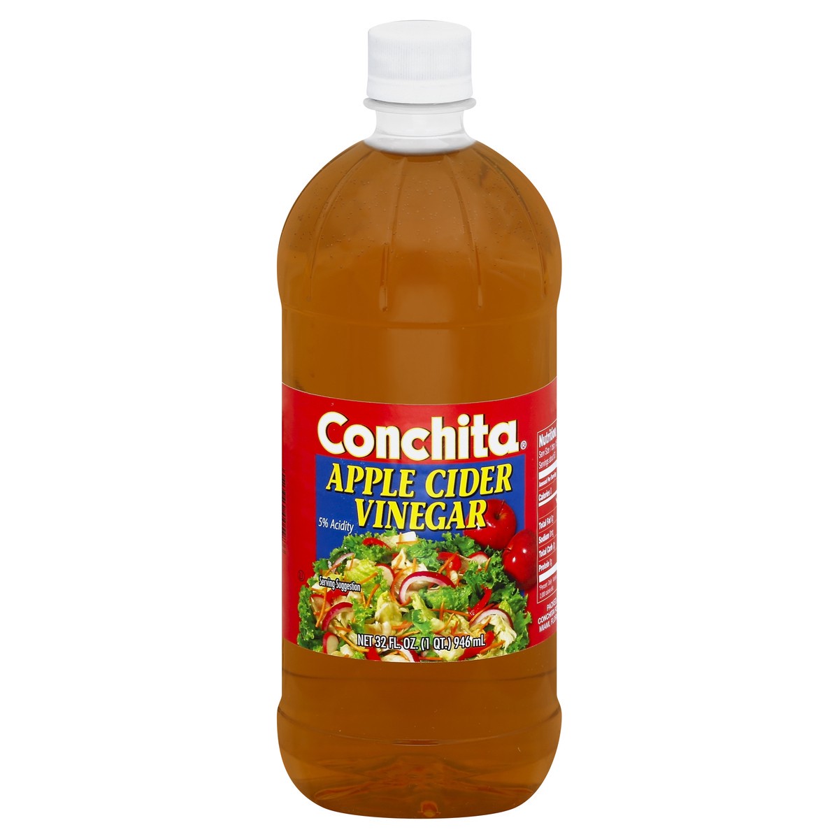 slide 2 of 3, Conchita Vinegar 32 oz, 32 oz