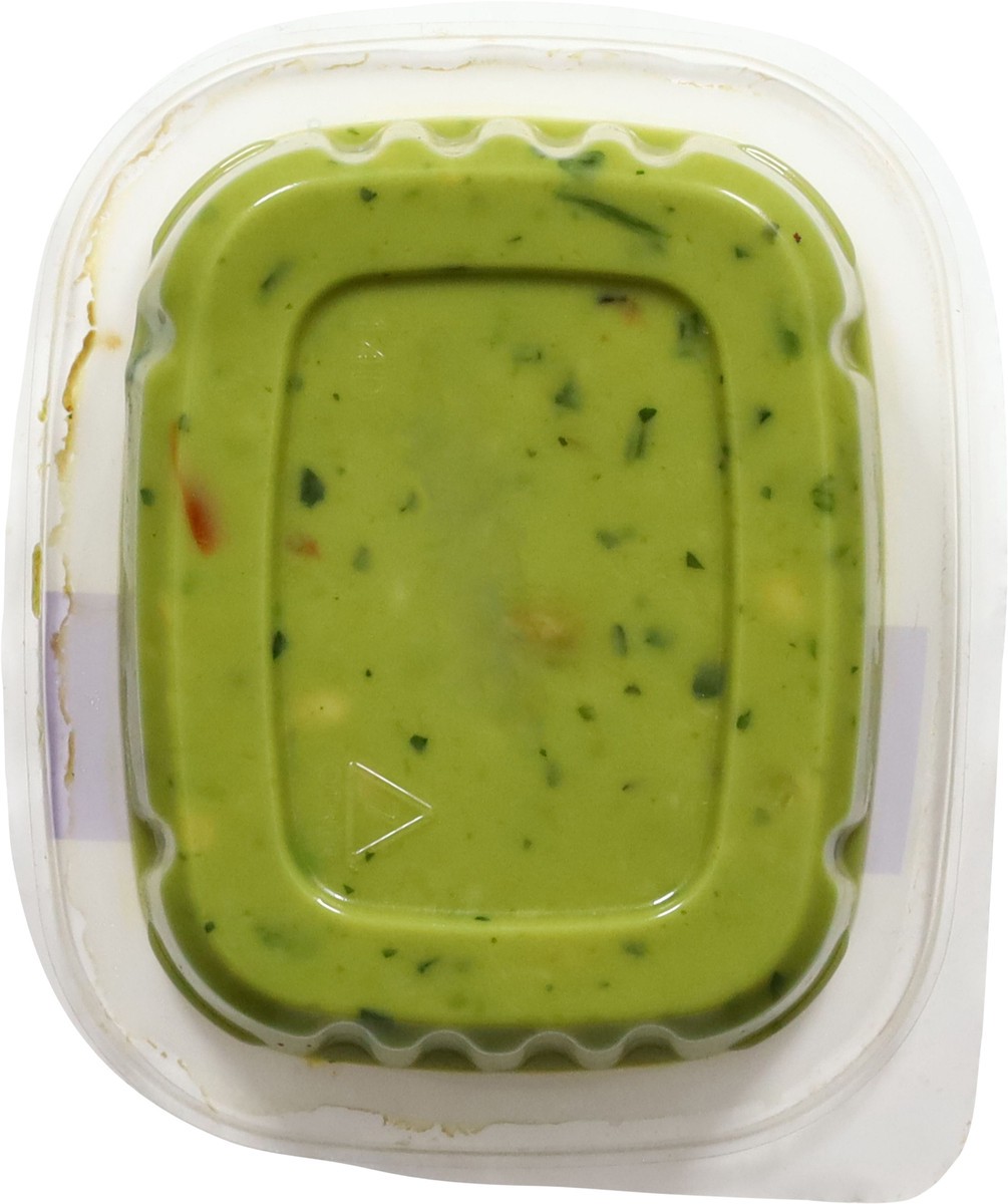 slide 7 of 13, ¡Yo Quiero! Medium Chunky Guacamole 4 oz, 4 oz