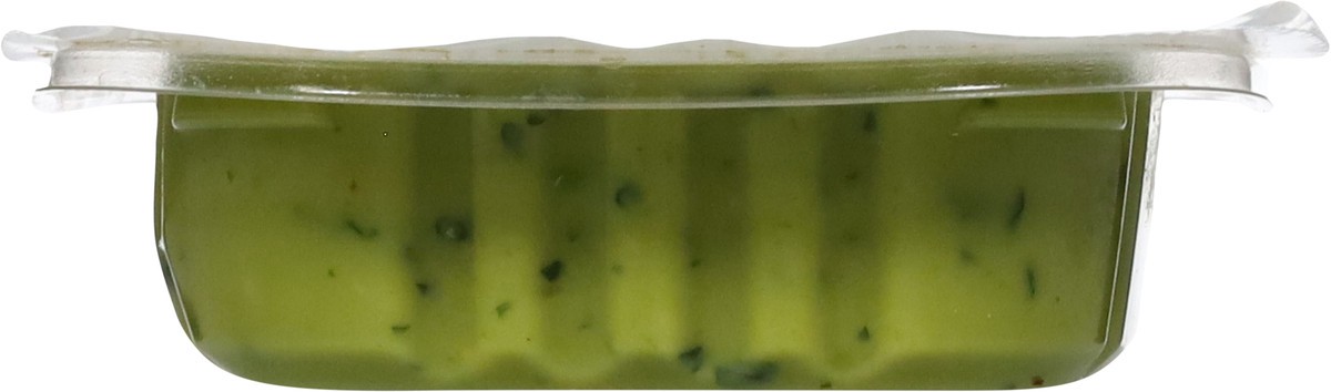 slide 10 of 13, ¡Yo Quiero! Medium Chunky Guacamole 4 oz, 4 oz
