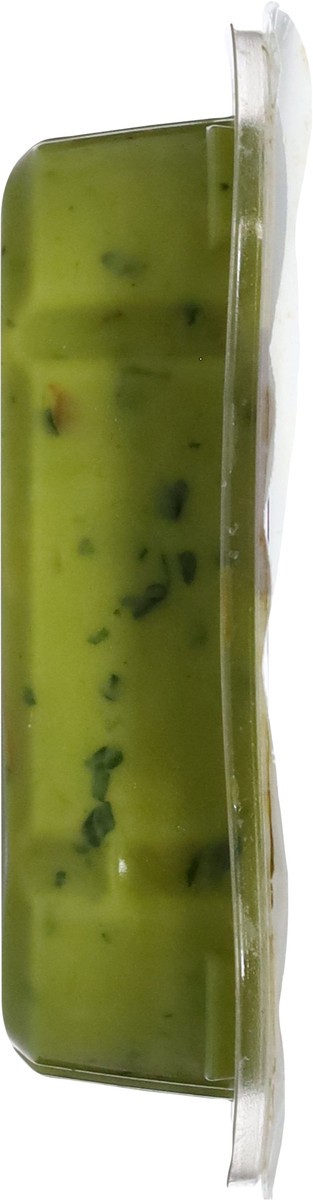 slide 5 of 13, ¡Yo Quiero! Medium Chunky Guacamole 4 oz, 4 oz