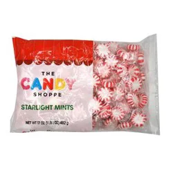 Hy-Vee Candy Shoppe Starlight Mints