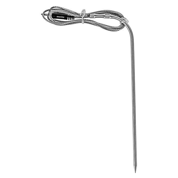 slide 6 of 7, Escali Wireless Remote Thermometer And Timer, 1 ct