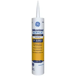 GE Painters Quick Dry - White