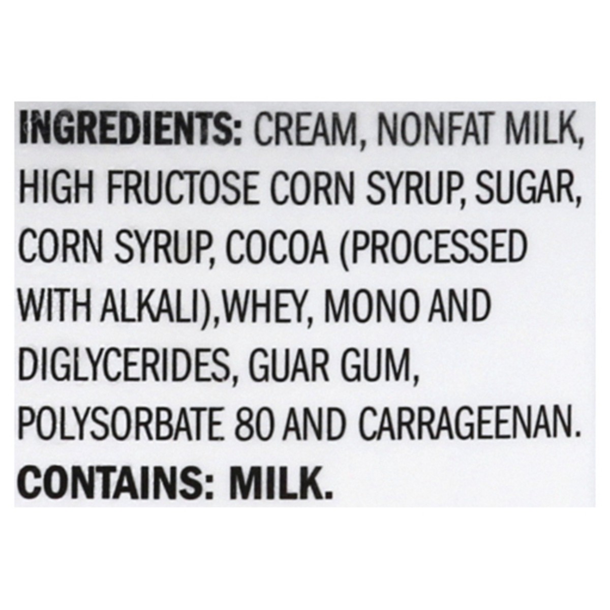 slide 7 of 13, Hershey's Ice Cream Premium Chocolate Ice Cream 1.5 qt, 1.50 qt