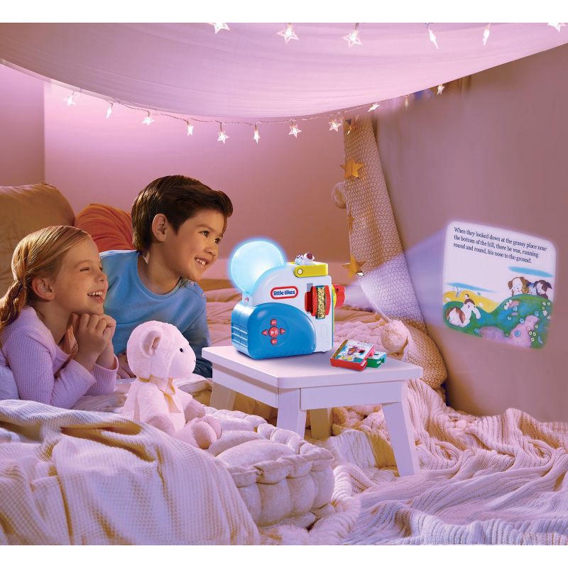 slide 6 of 6, Little Tikes Story Dream Machine, 1 ct