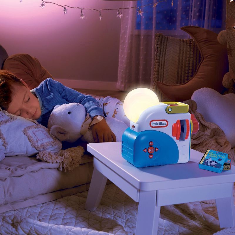 slide 3 of 6, Little Tikes Story Dream Machine, 1 ct