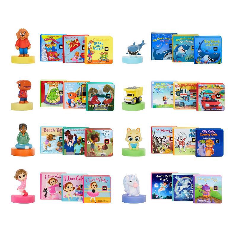 slide 5 of 6, Little Tikes Story Dream Machine, 1 ct