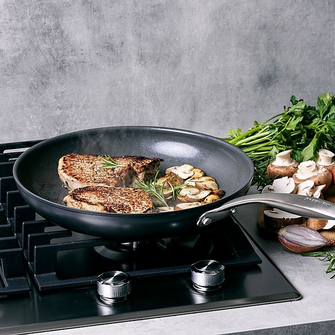  GreenPan Canterbury Hard Anodized Healthy Ceramic