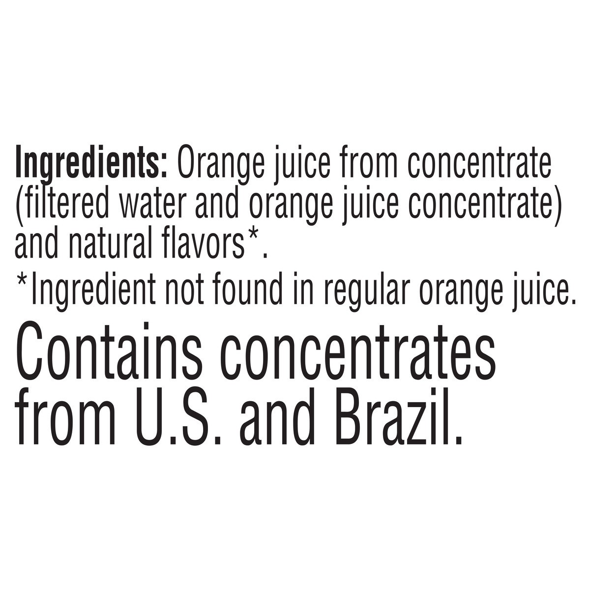 slide 7 of 10, Tropicana 100% Juice - 10 oz, 10 oz