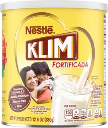 NESTLE KLIM Powdered Milk