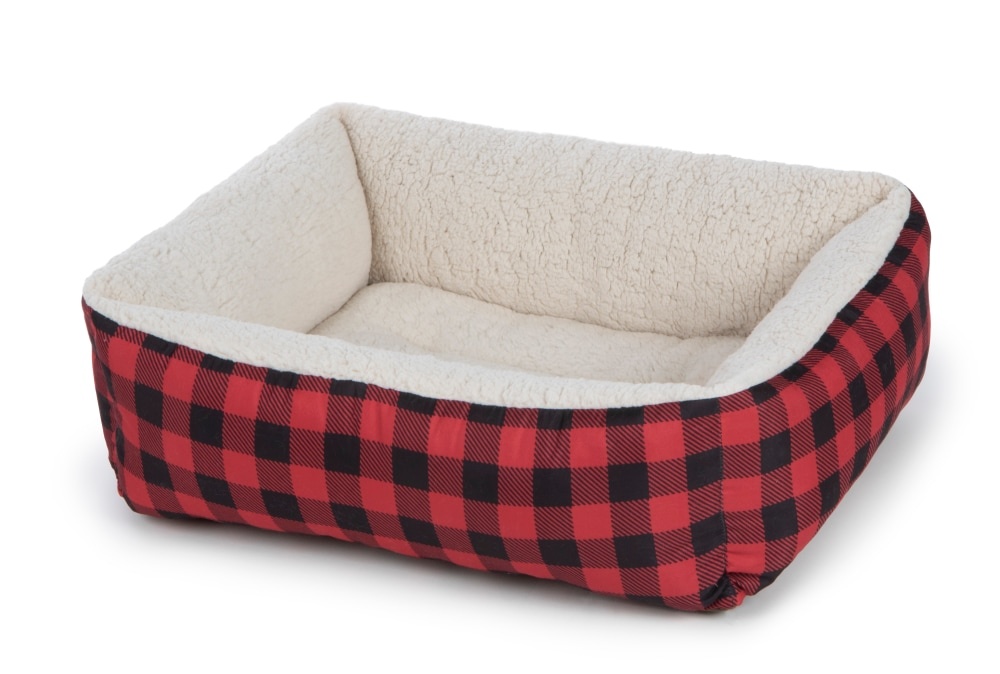 slide 1 of 1, Trustypup Dreamluxe Pet Bed, 1 ct