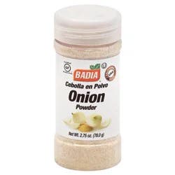 Badia Onion Powder 2.75 oz