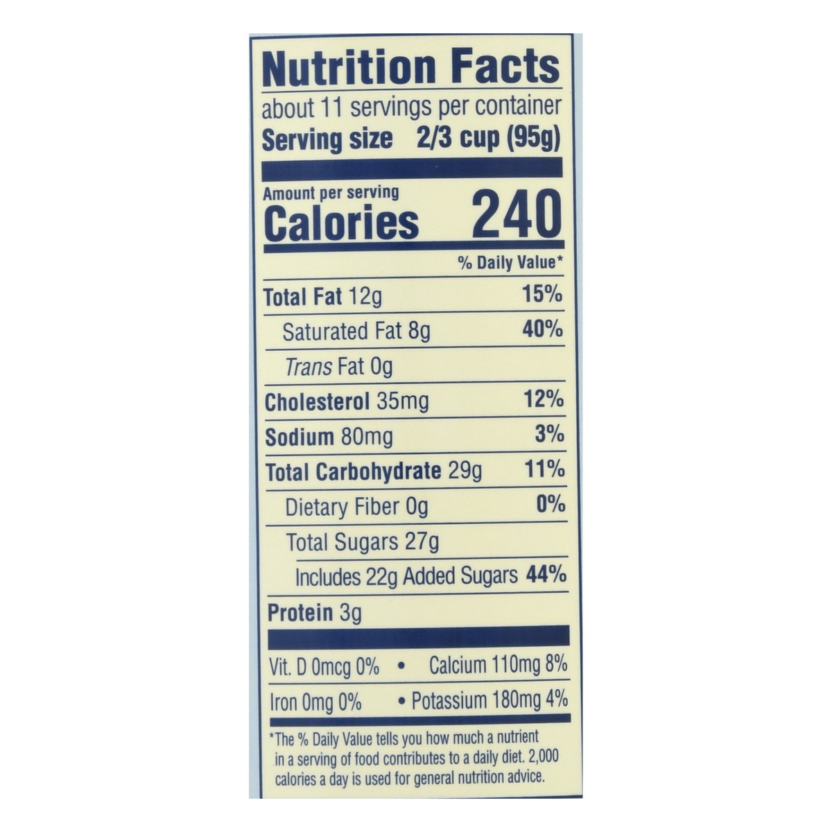 slide 7 of 11, Tillamook Cookie Dough Chocolaty Chip Ice Cream 1.75 qt, 1.75 qt