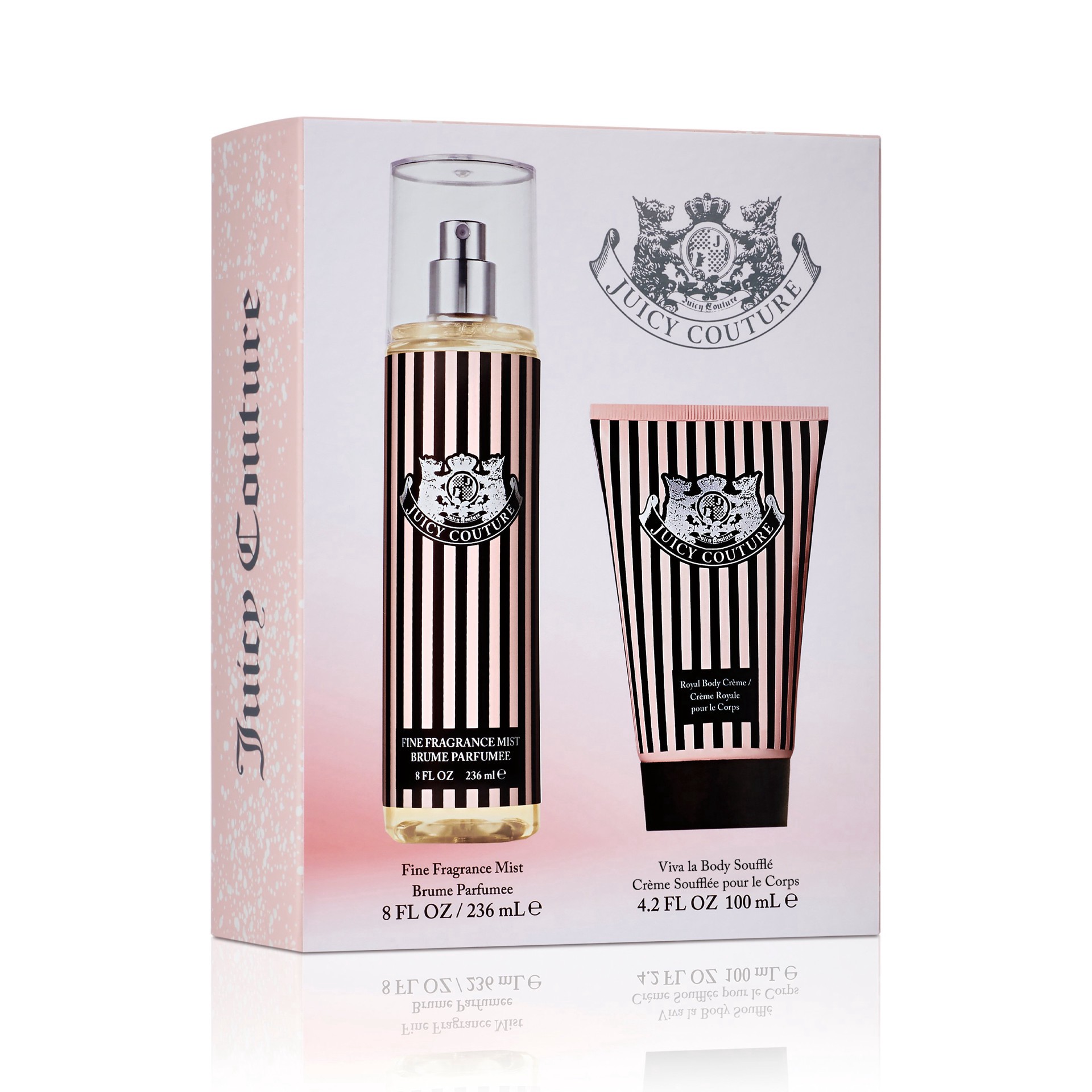 slide 1 of 1, Juicy Couture Body Gift Set, 1 ct