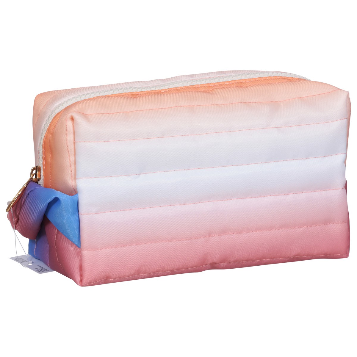 slide 2 of 9, Scunci Ombre Quilted Organizer, 1 ct