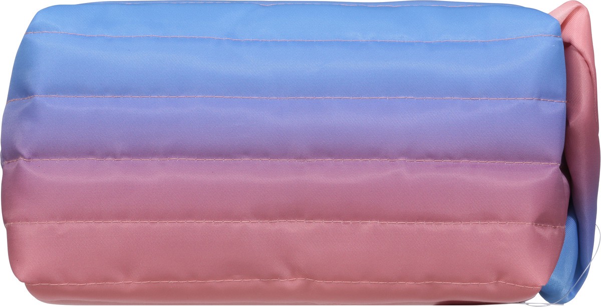 slide 4 of 9, Scunci Ombre Quilted Organizer, 1 ct