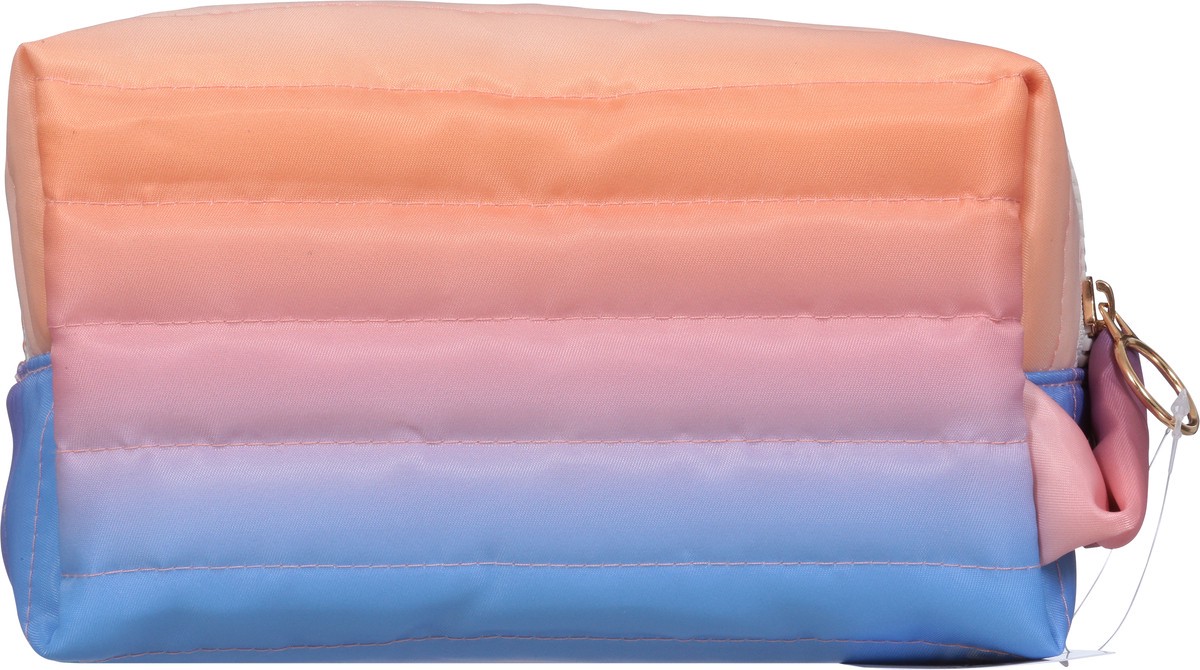 slide 5 of 9, Scunci Ombre Quilted Organizer, 1 ct