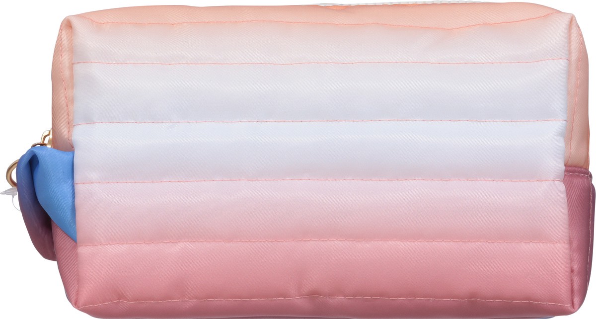 slide 6 of 9, Scunci Ombre Quilted Organizer, 1 ct