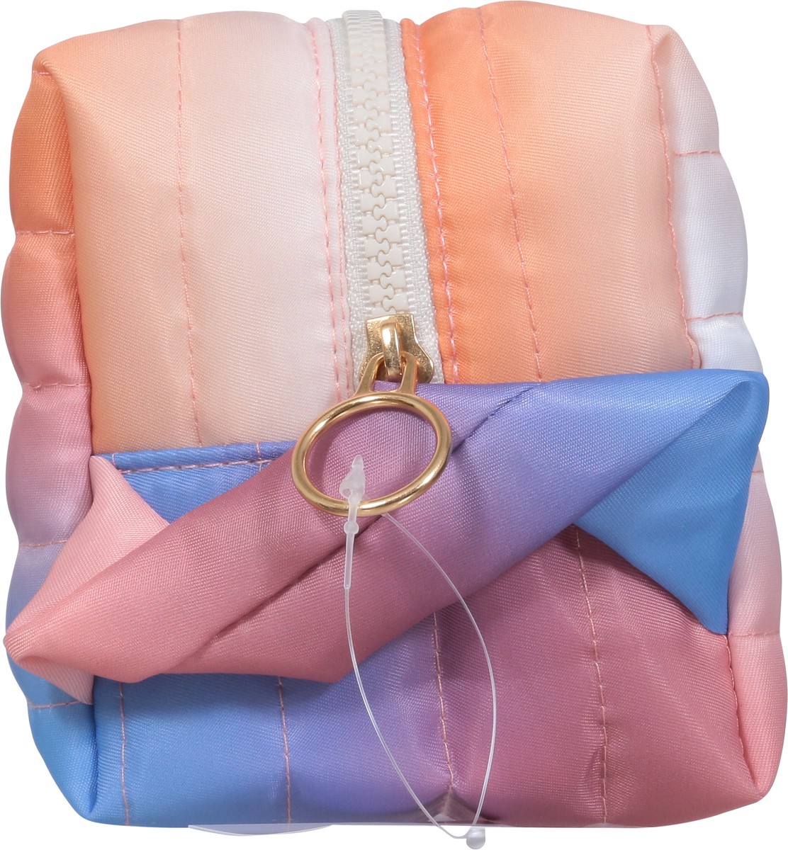 slide 7 of 9, Scunci Ombre Quilted Organizer, 1 ct