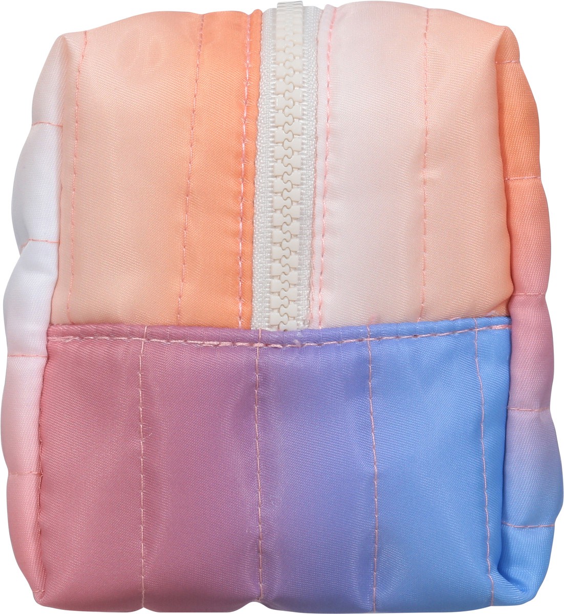 slide 8 of 9, Scunci Ombre Quilted Organizer, 1 ct