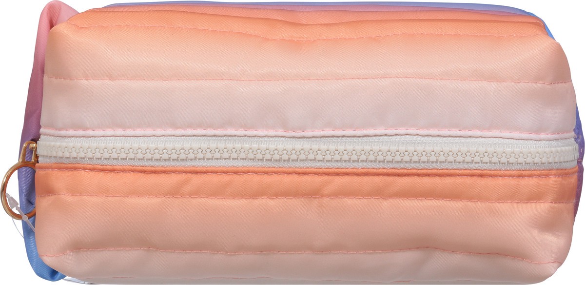 slide 9 of 9, Scunci Ombre Quilted Organizer, 1 ct