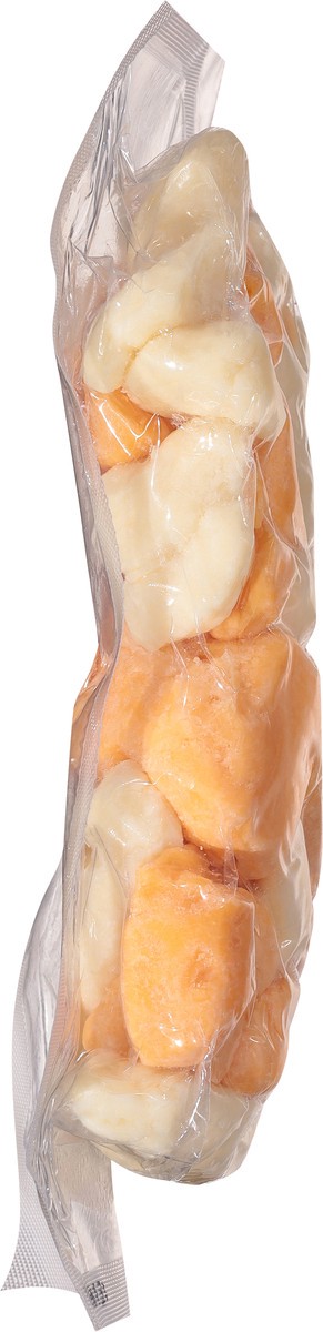 slide 2 of 14, Shullsburg Creamery Cheddar Mixed Cheese Curds 12 oz, 12 oz