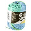 slide 7 of 9, Lily Sugar 'n Cream Stripes Yarn - Country Stripes, 1 ct