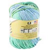 slide 8 of 9, Lily Sugar 'n Cream Stripes Yarn - Country Stripes, 1 ct