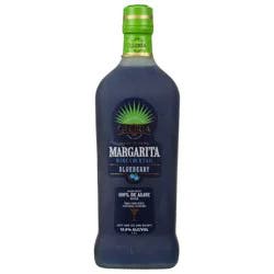 Rancho La Gloria Blueberry Margarita 1.5 l Bottle
