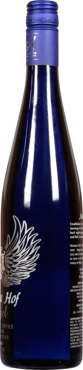 slide 4 of 12, Messina Hof Angel Heavenly Sweet Riesling 1 ea, 1 ct