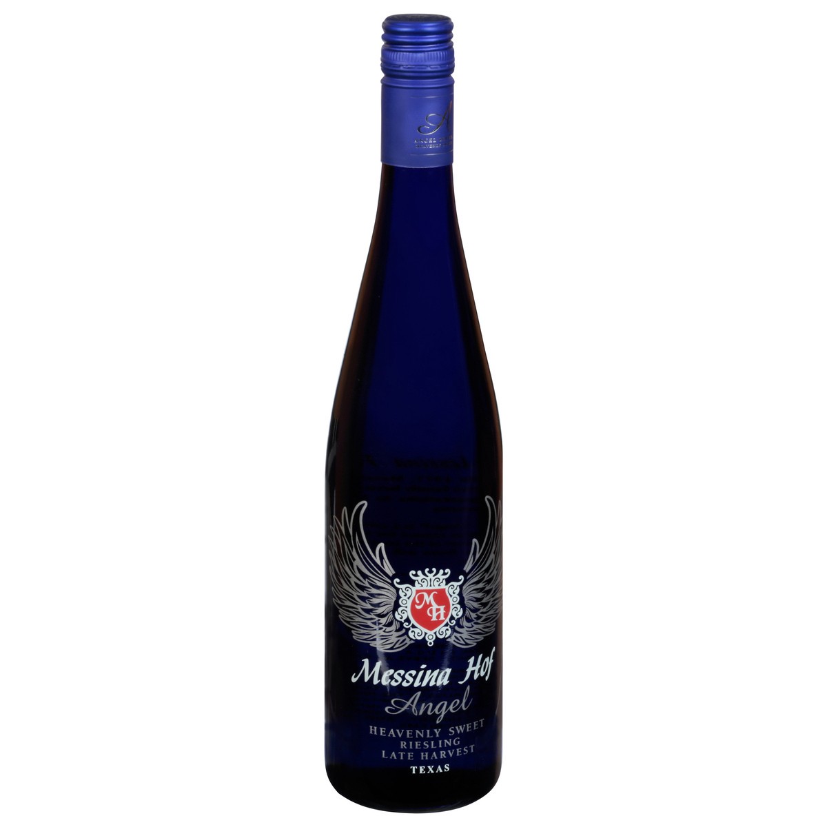slide 8 of 12, Messina Hof Angel Heavenly Sweet Riesling 1 ea, 1 ct