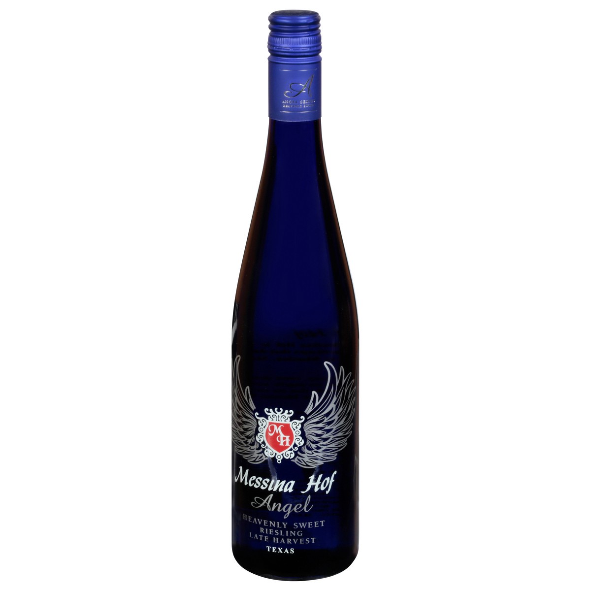 slide 6 of 12, Messina Hof Angel Heavenly Sweet Riesling 1 ea, 1 ct