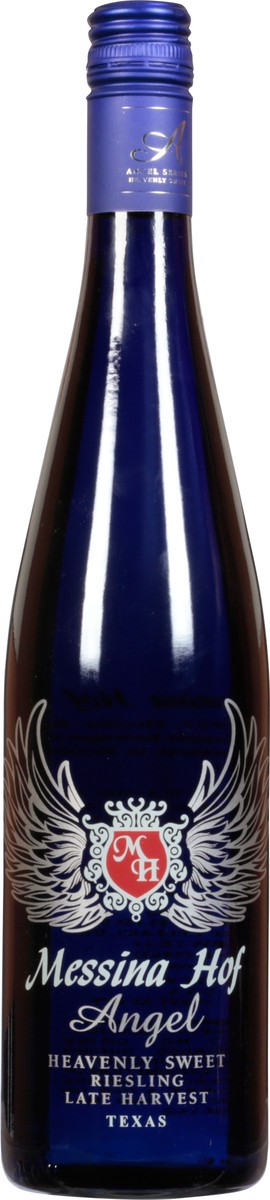 slide 3 of 12, Messina Hof Angel Heavenly Sweet Riesling 1 ea, 1 ct