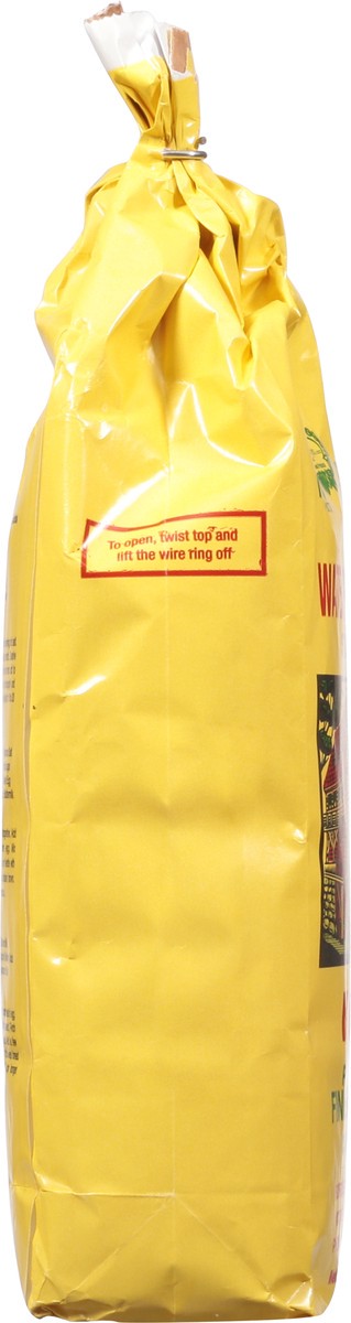 slide 8 of 11, Moss' Corn Meal, Moss Plain White, Fine Ground, 2 lb