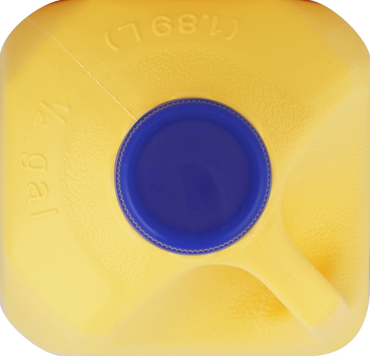 slide 5 of 5, Mayfield 1% Milk with Vitamin A and D, Low Fat Milk Half Gallon - 1 Jug, 1/2 gal