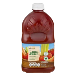 SE Grocers 100% Juice Vegetable
