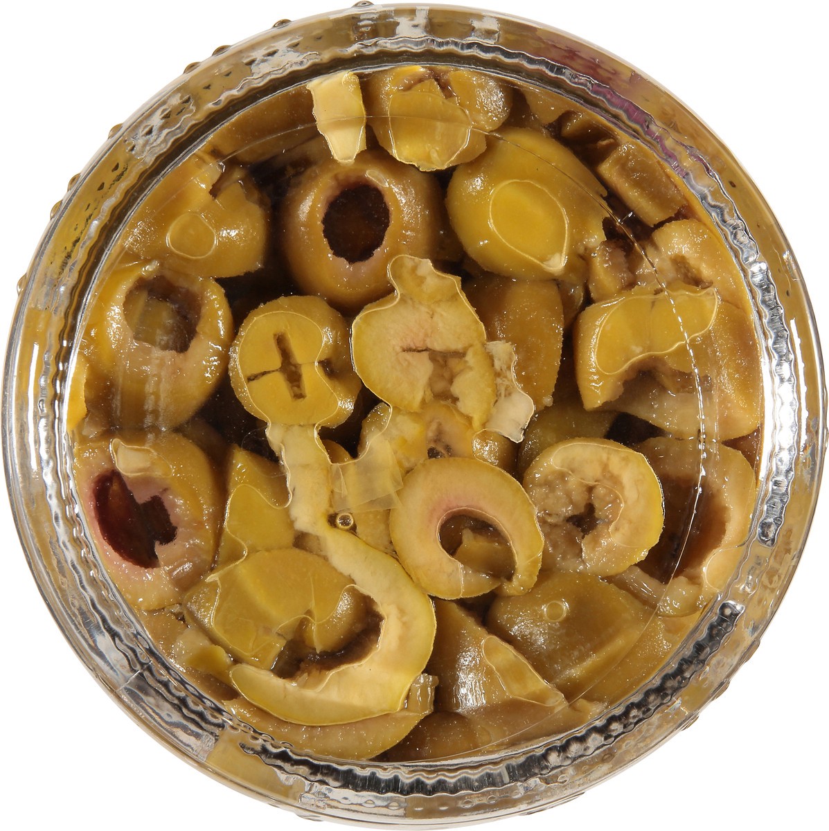 slide 6 of 8, Mario Sliced Manzanilla Olives - 5.75 oz, 5.75 oz