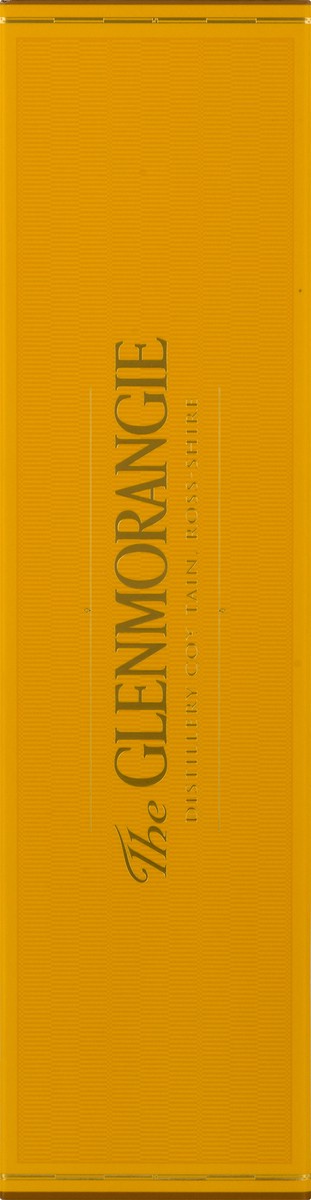 slide 5 of 10, Glenmorangie Scotch Whiskey 0Ml:Reg:Reg, 750.0 ml