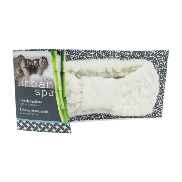 slide 1 of 1, Urban Spa The Only Headband, 1 ct